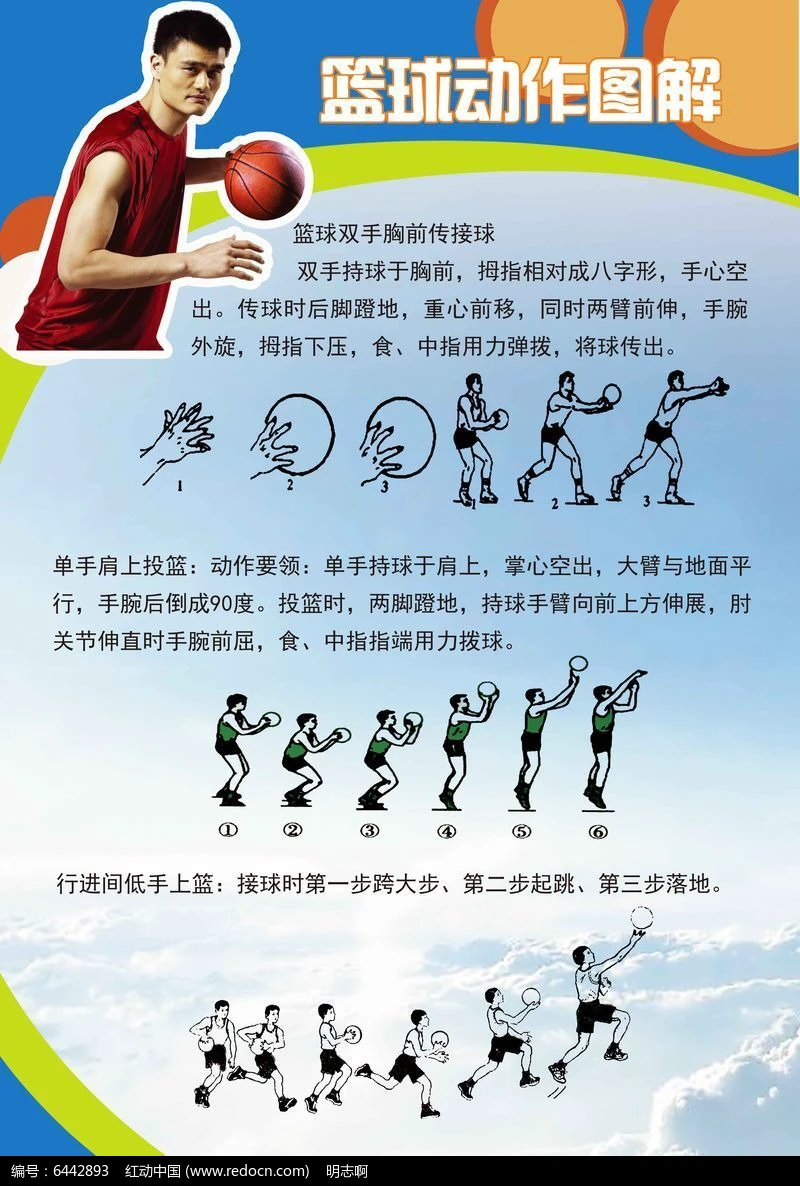 业余篮球选手如何通过试训提升技能_1